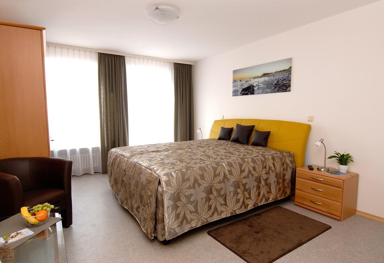 Garni Hotel Leitl Gmbh Eggenfelden Room photo